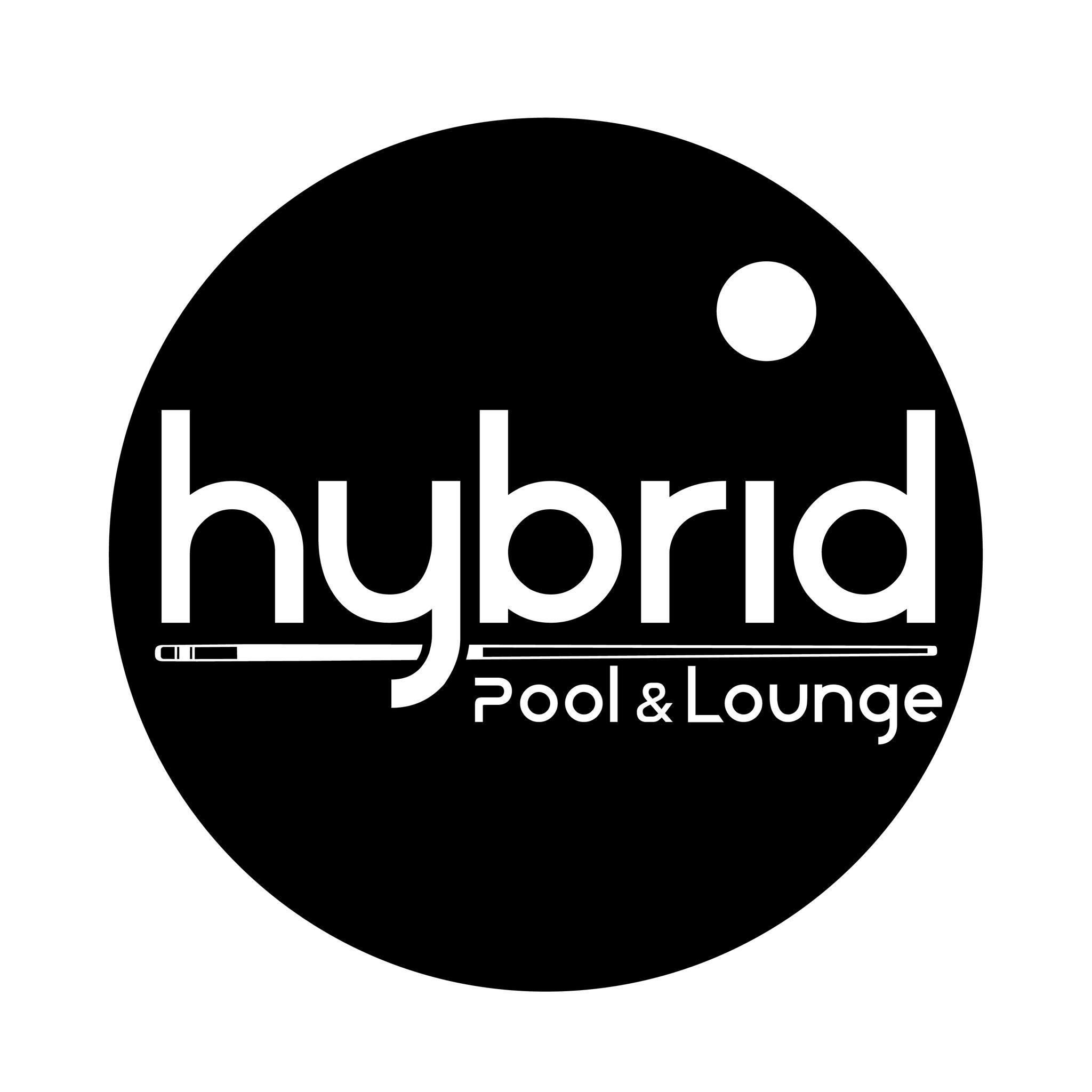 Hybrid Pool & Lounge