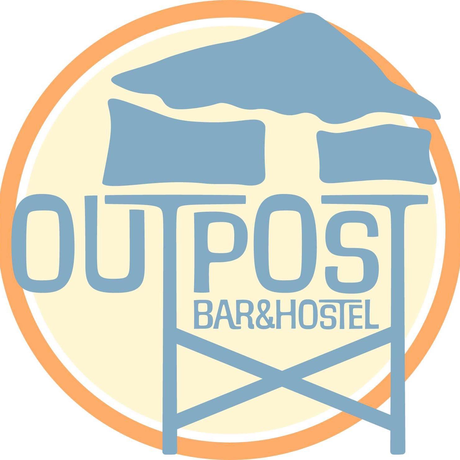 Outpost Bar and Hostel