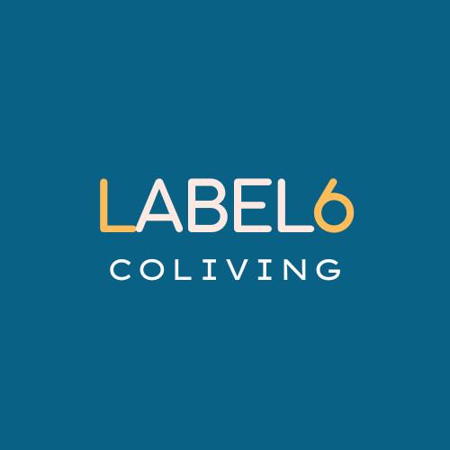 Label6 Coliving