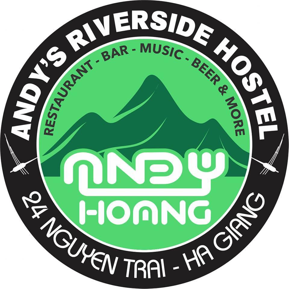 Andy Riverside Hostel Bar Restaurant Music Beer & More