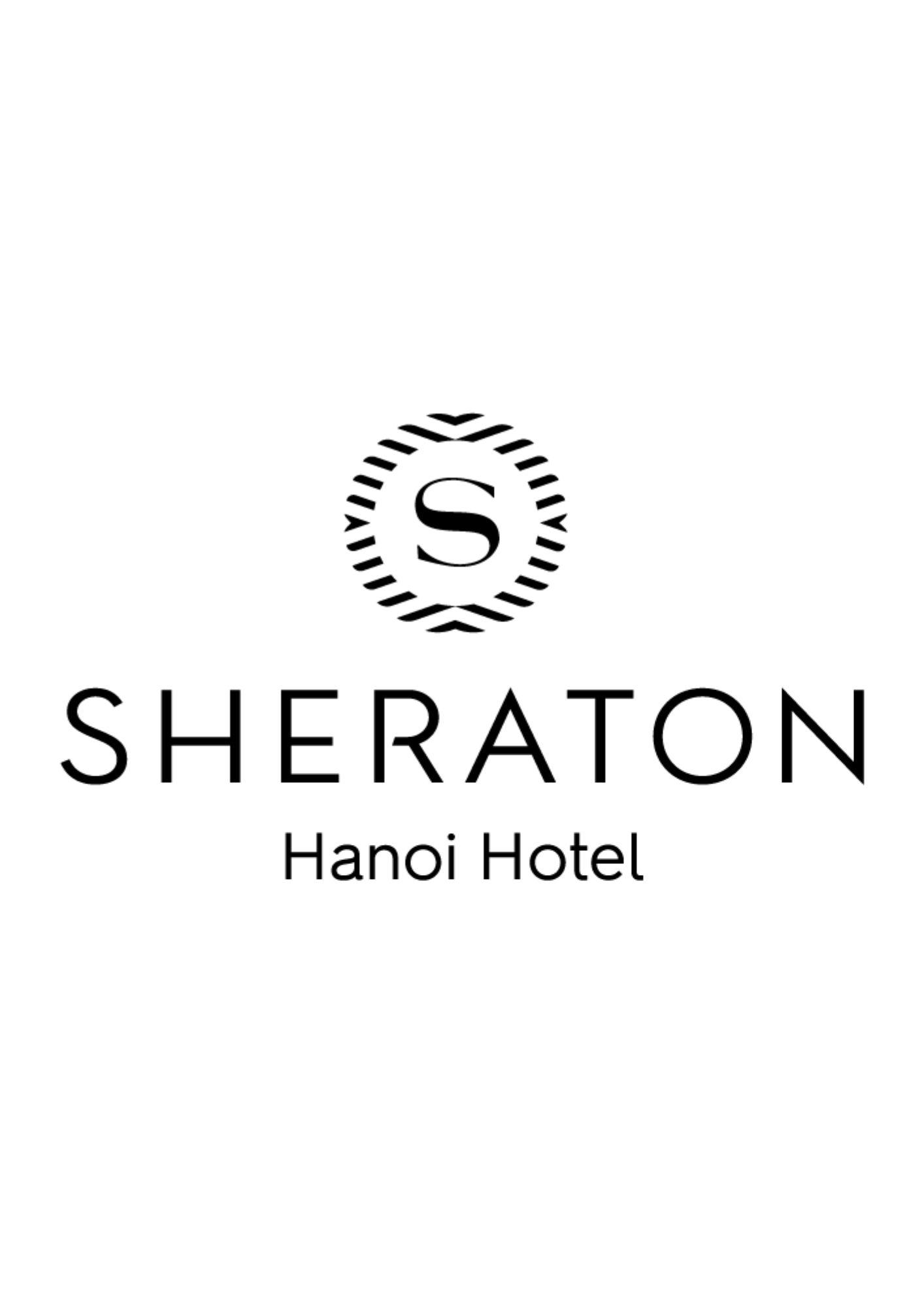 Sheraton Hanoi Hotel