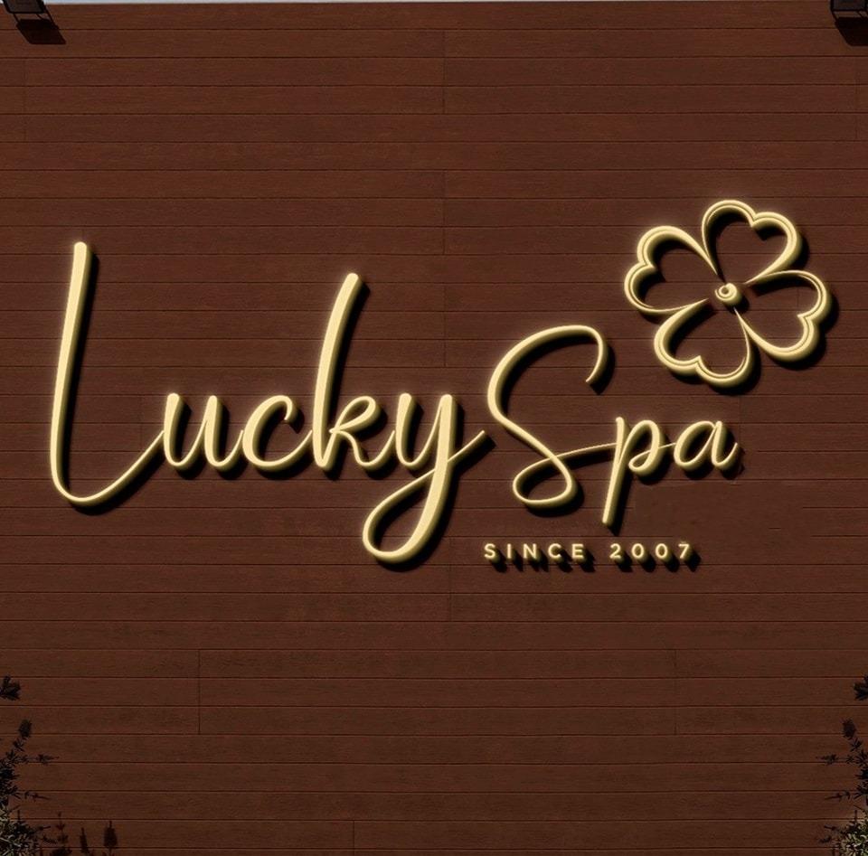 LUCKY SPA