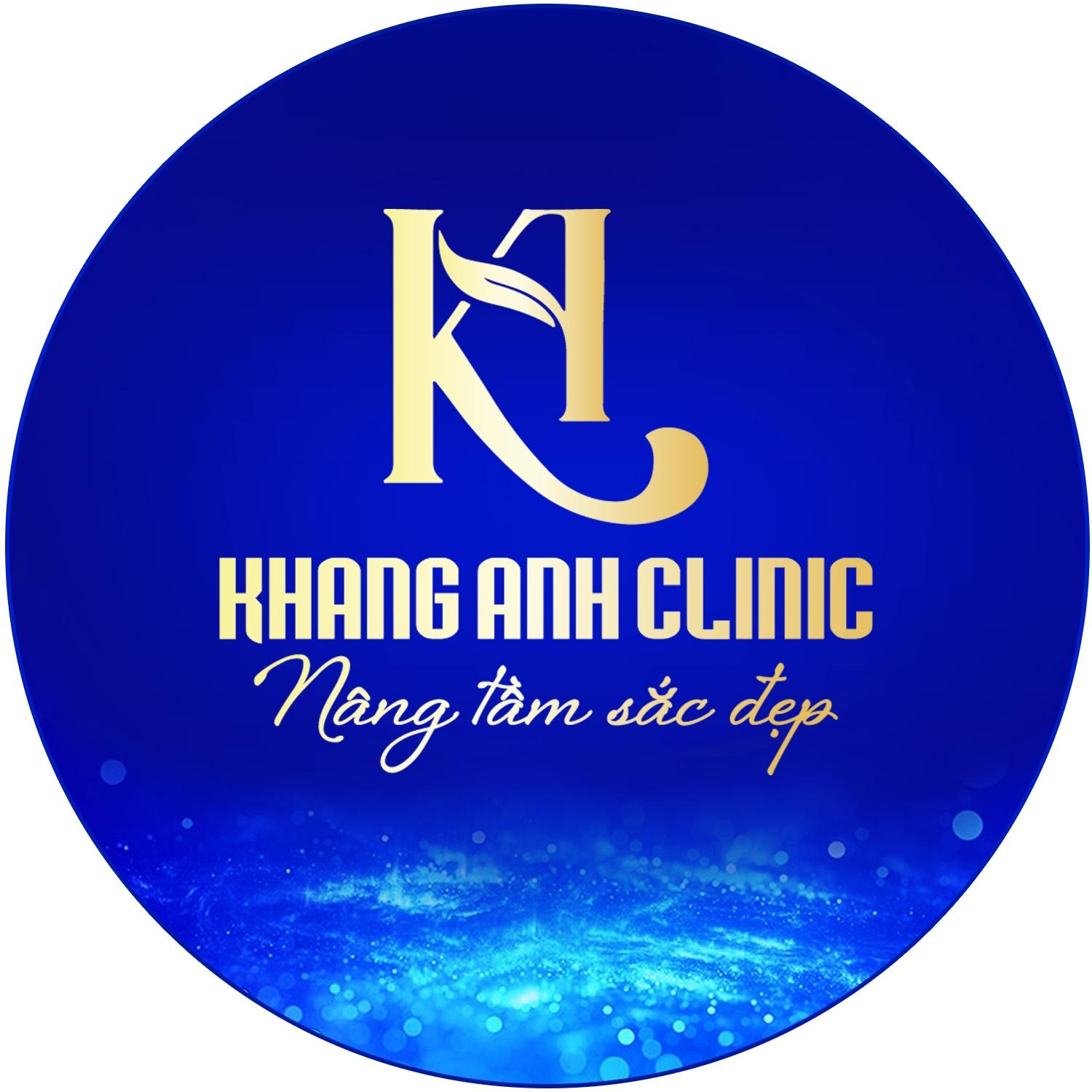 CÔNG TY TNHH THẨM MỸ KHANG ANH