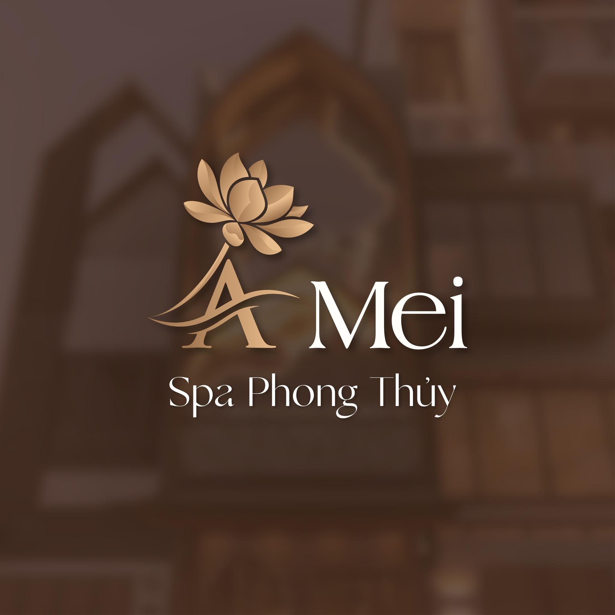 Công Ty TNHH Thương Mại & Dịch Vụ A Mei Spa