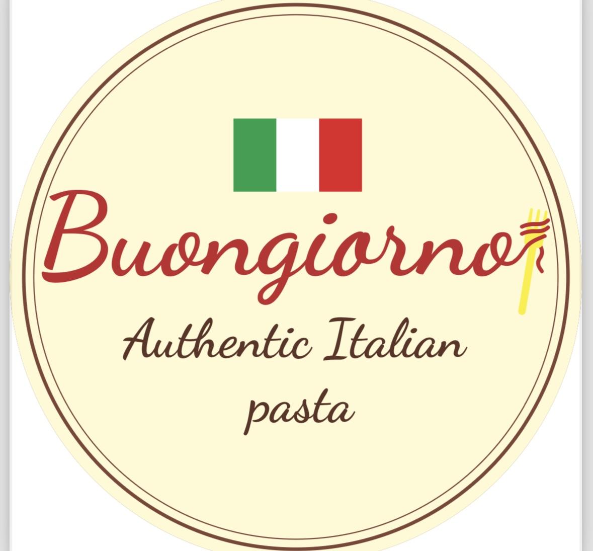 Buongiorno-Italian food