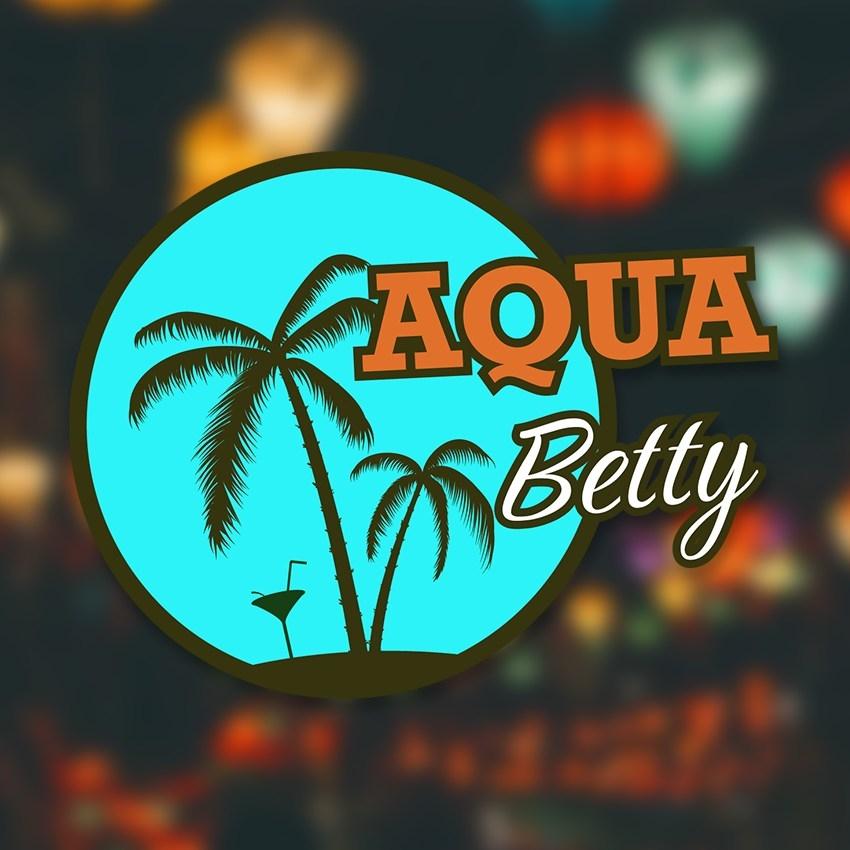 Aqua Betty 