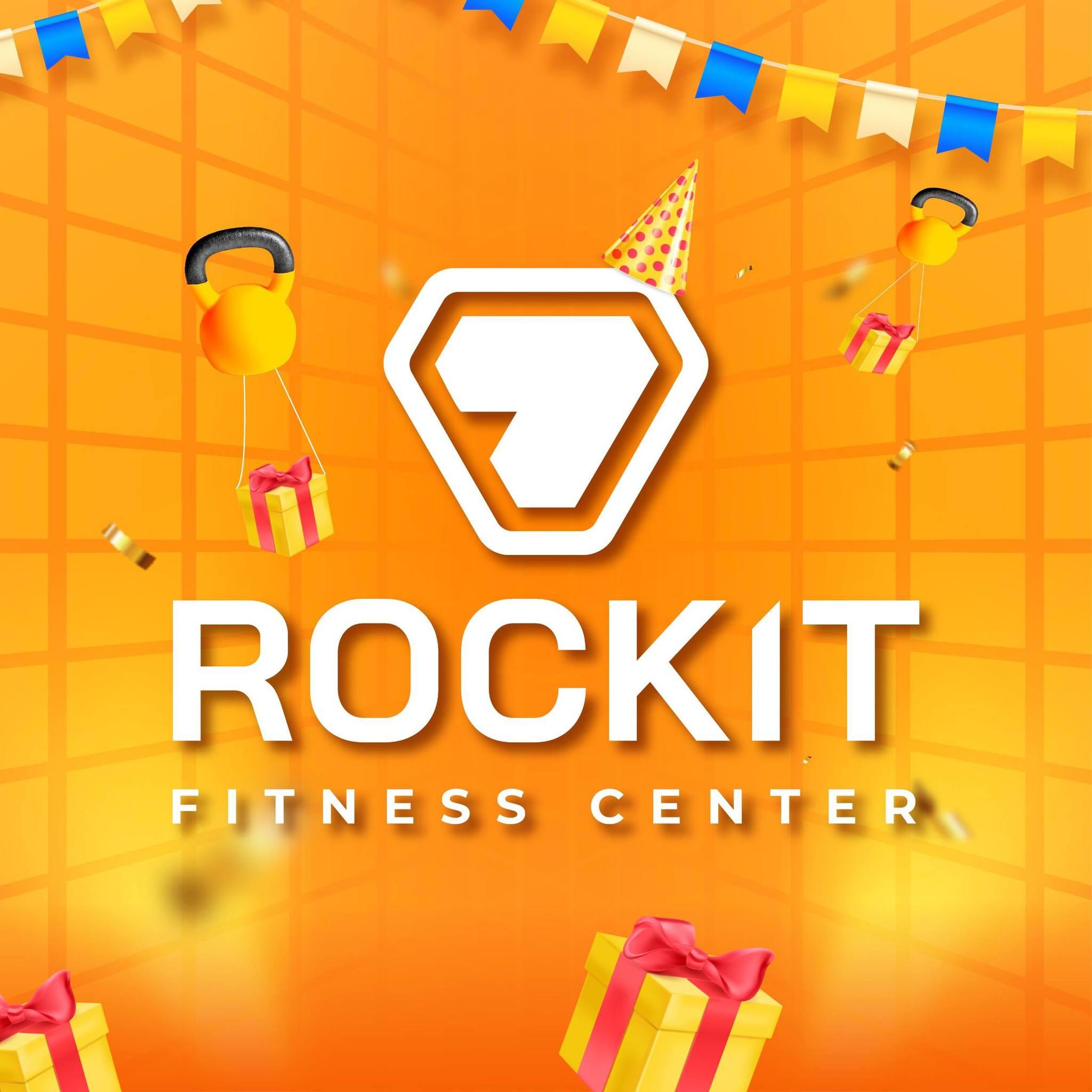 Rock-IT Fitness Center 