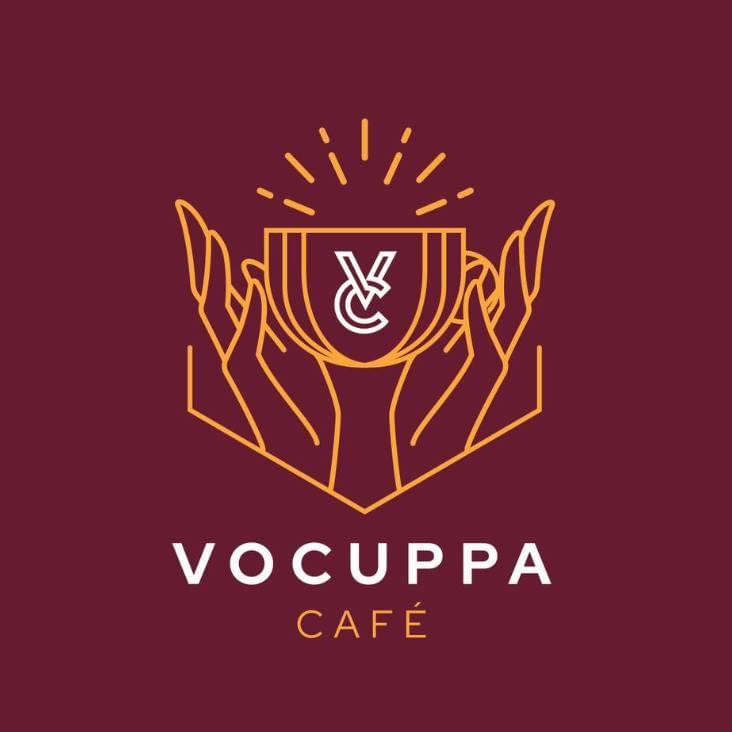 VOCUPPA CAFÉ ĐỒNG NAI 