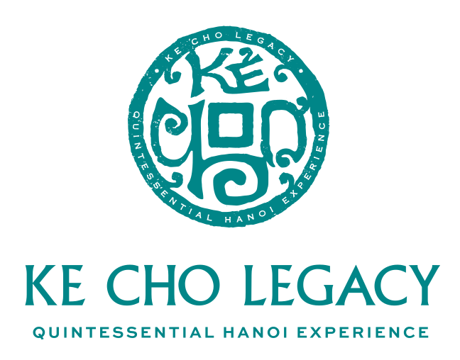 Kecho Legacy Hotel Hanoi