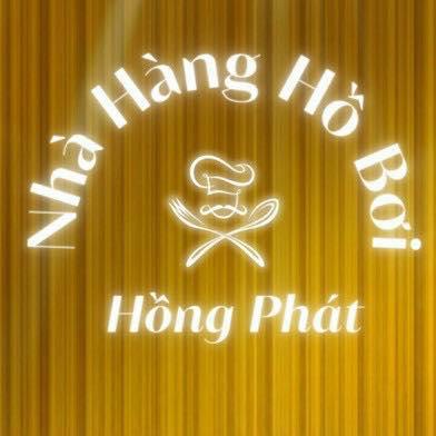 Nhà Hàng Hồ Bơi Hồng Phát