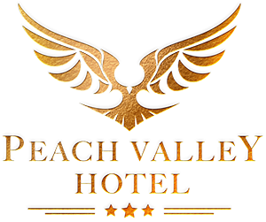 DaLat Peach Valley hotel