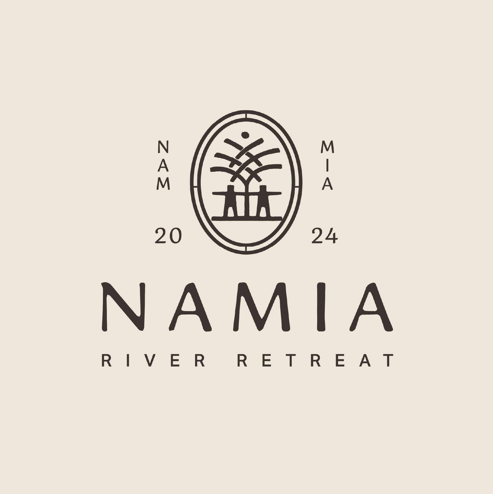 Namia River Retreat - Wellness Inclusive Resort