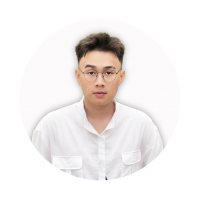 Hồ Sơ Online Nguyễn Thanh Thiện: Nhân Viên Tập Sự, Kitchen Trainee 