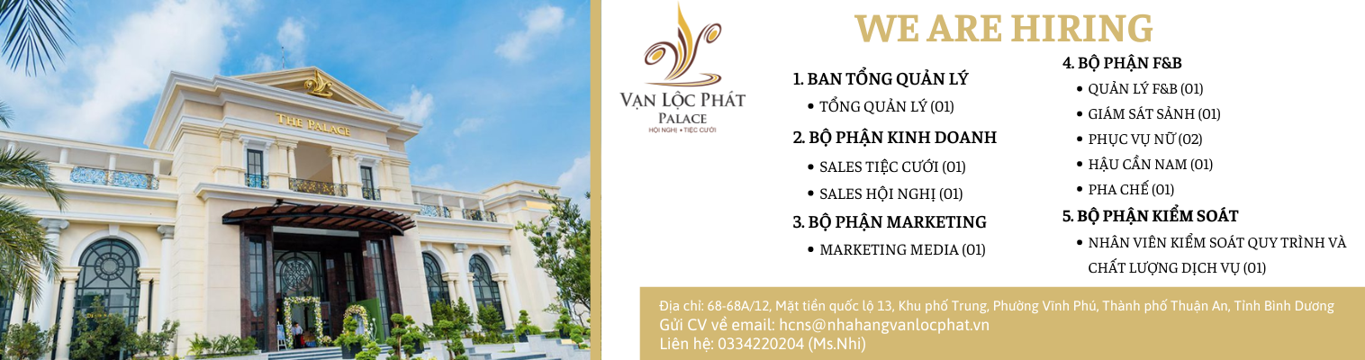 Vạn Lộc Phát