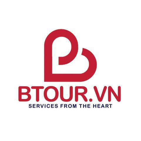 CÔNG TY TNHH TRUYỀN THÔNG VÀ DU LỊCH QUỐC TẾ BTOUR