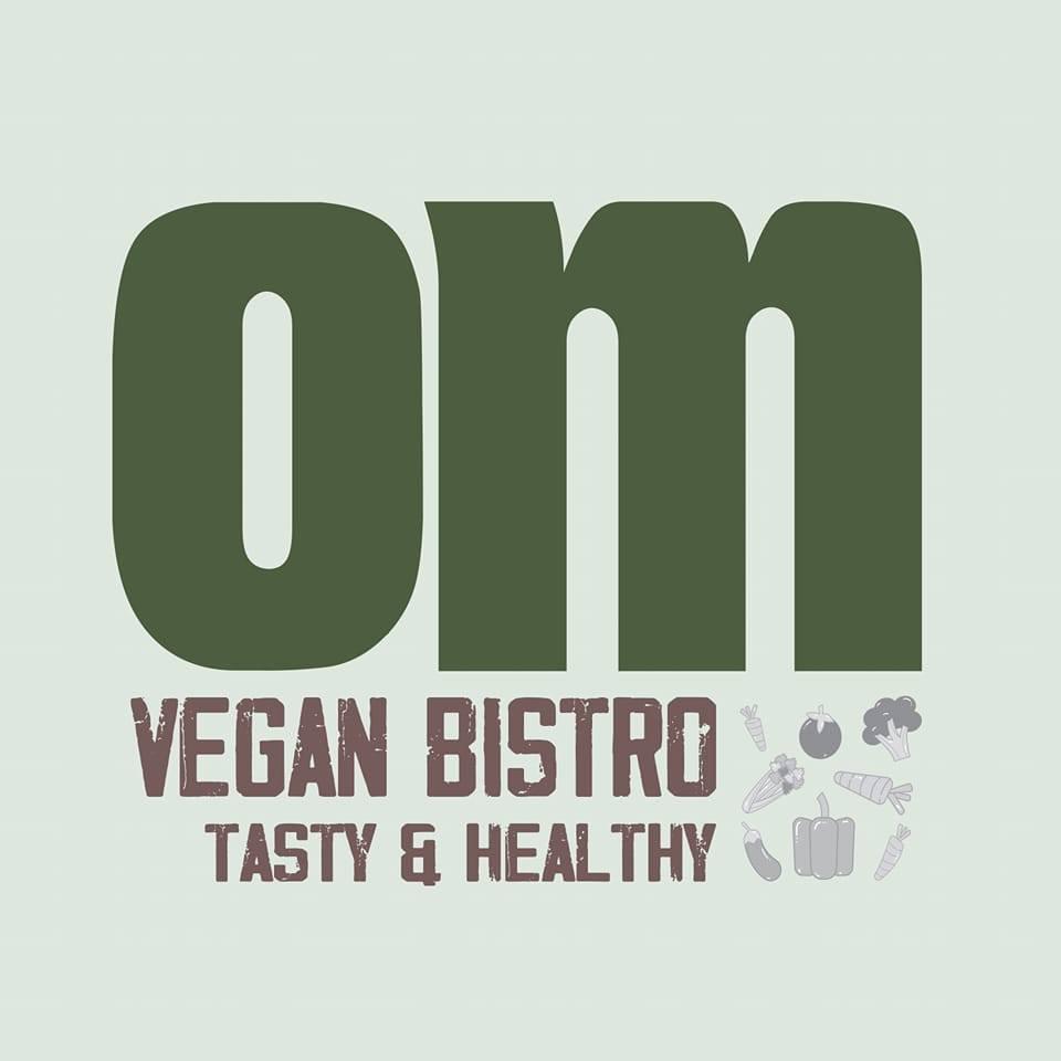 OM Bistro - Vegan & Coffee 