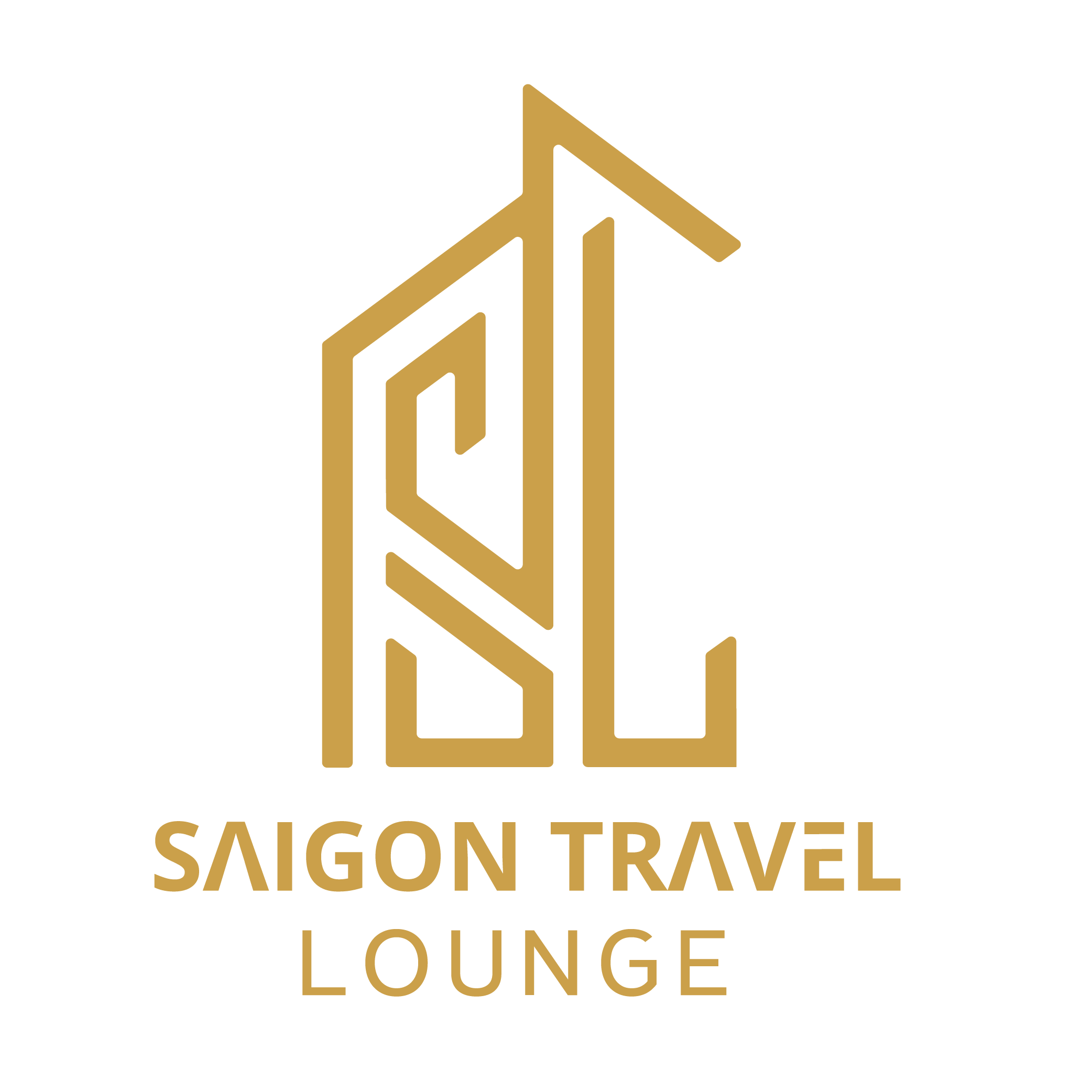 SAIGON TRAVEL LOUNGE