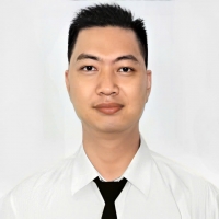 Pham Ngoc Tuân