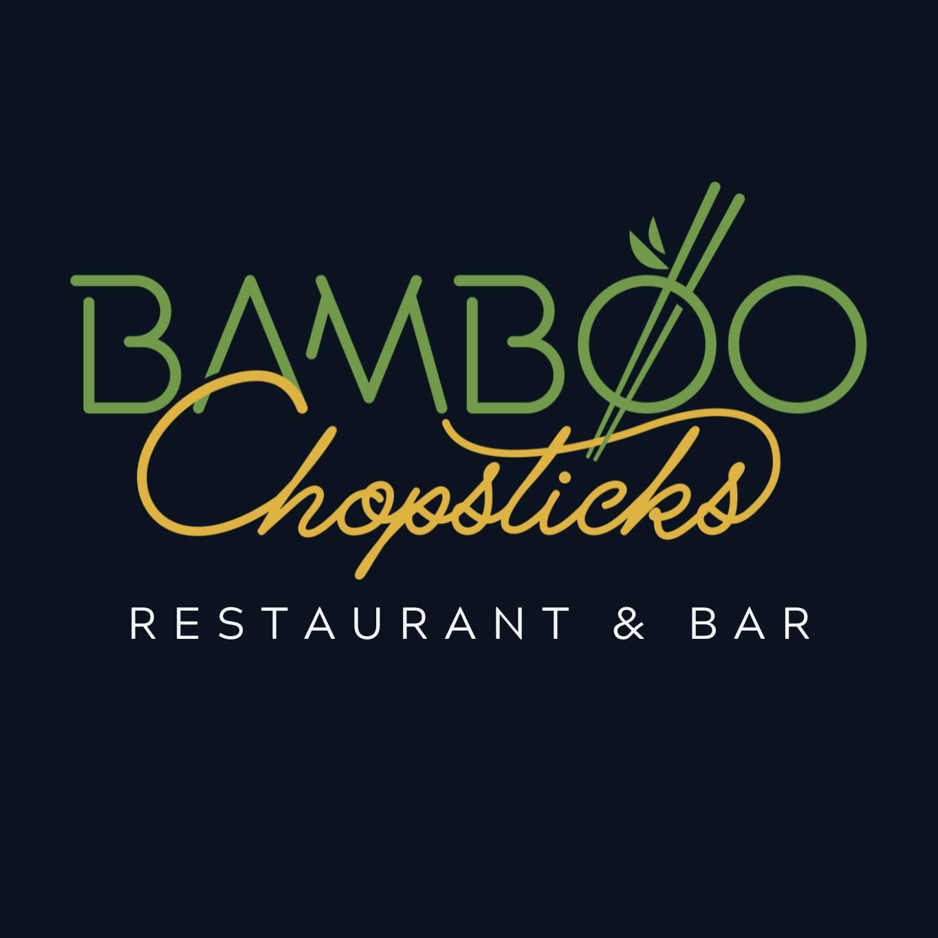 Bamboo Chopsticks - Cafe & Restaurant