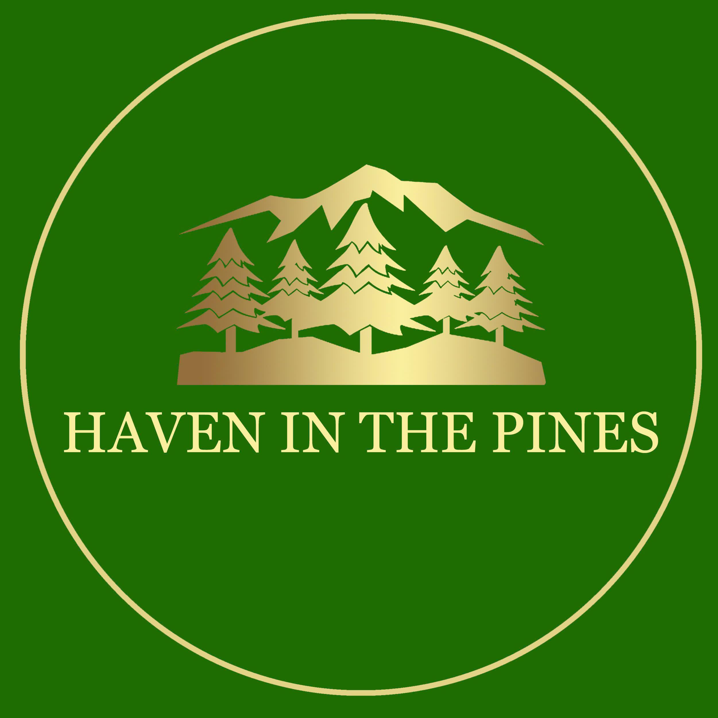 HAVEN IN THE PINES