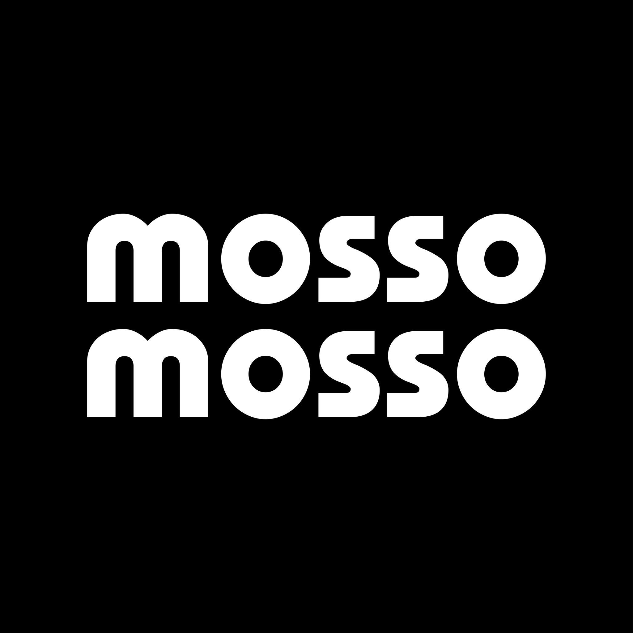 Mosso Coffee  