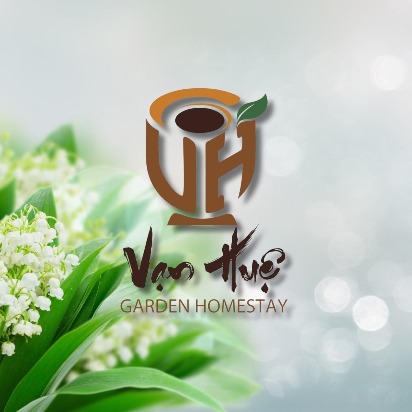 Vạn Huệ Garden Coffee & Homestay