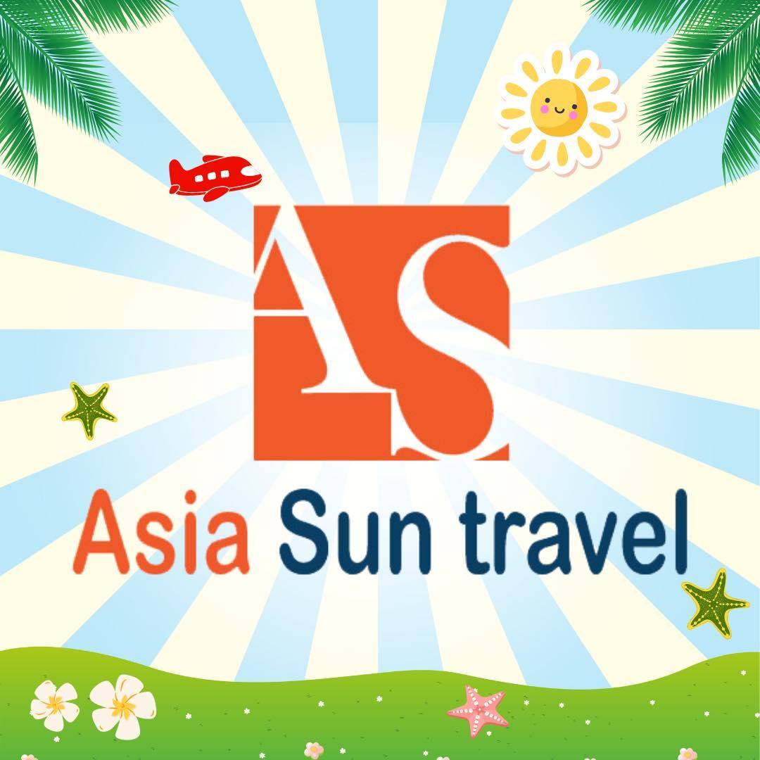 ASIA SUN TRAVEL