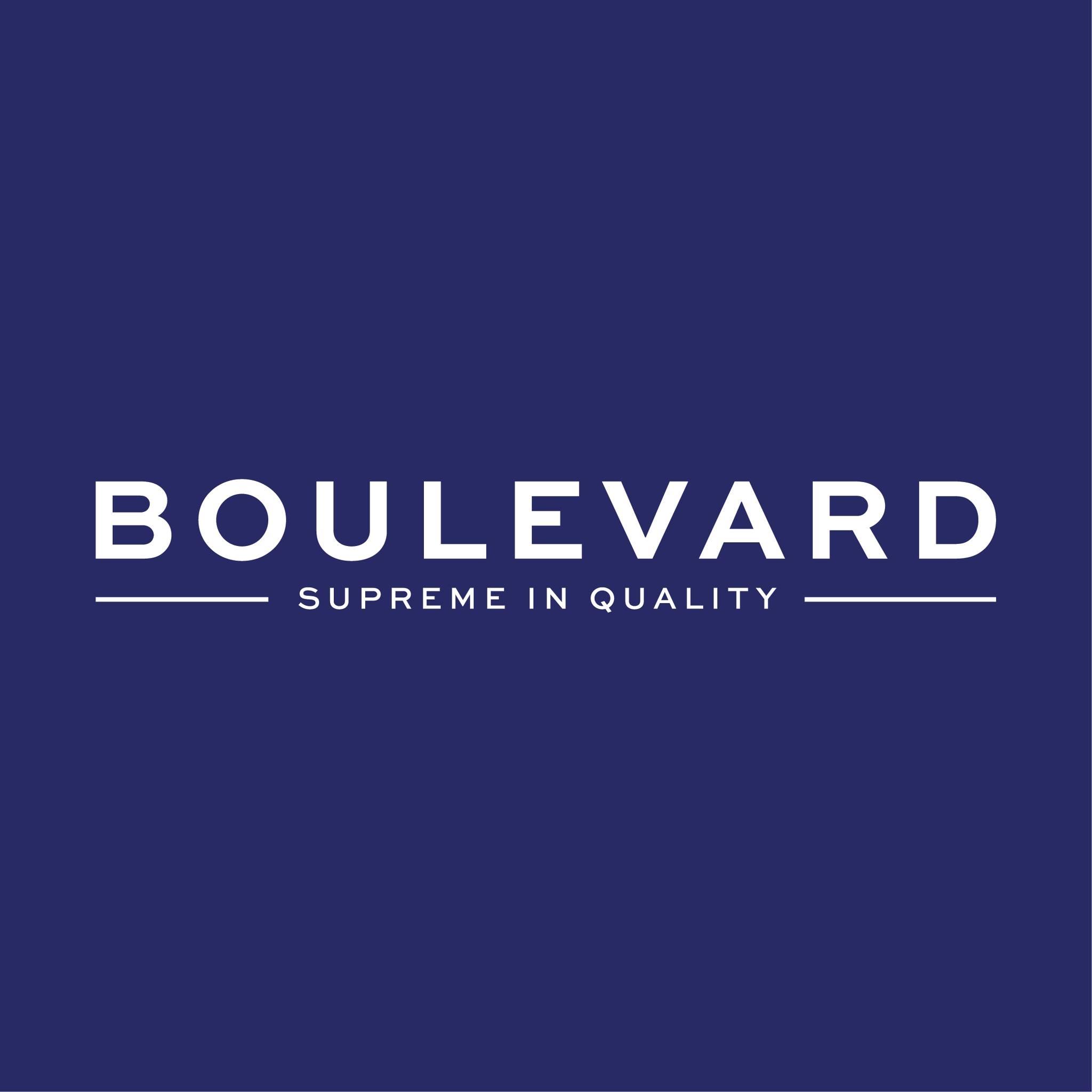 Boulevard Gelato & Coffee 