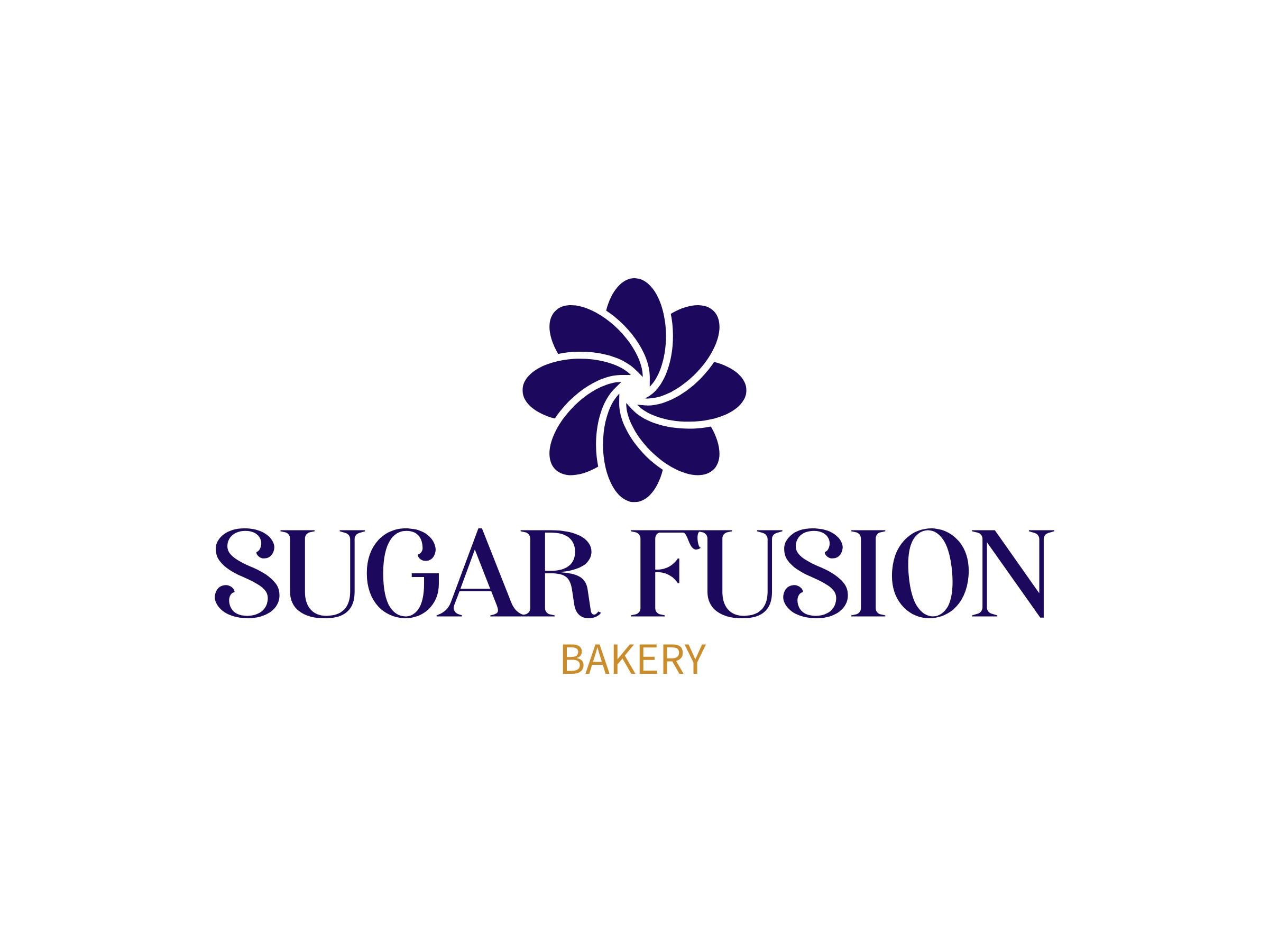 Sugar Fusion.Bakery