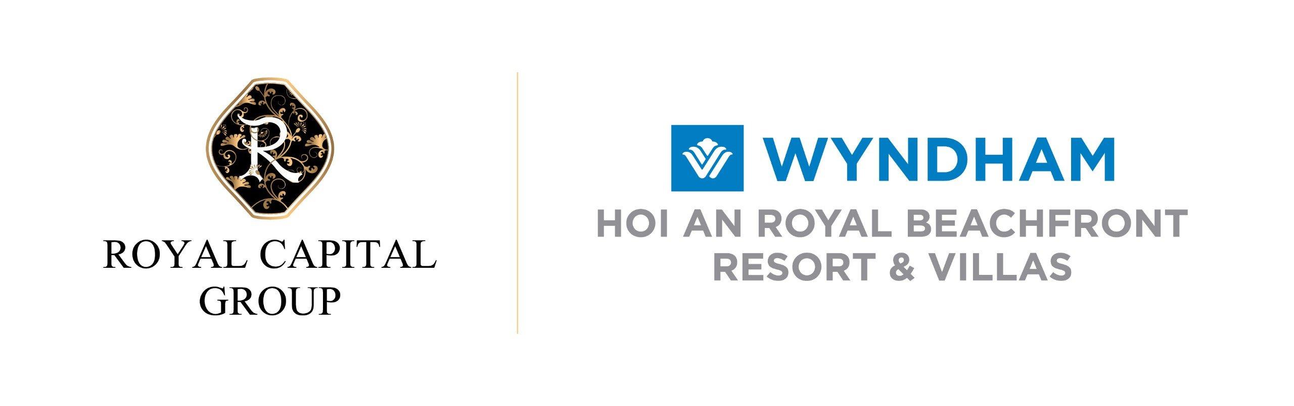 Wyndham Hoi An Royal Beachfront Resort