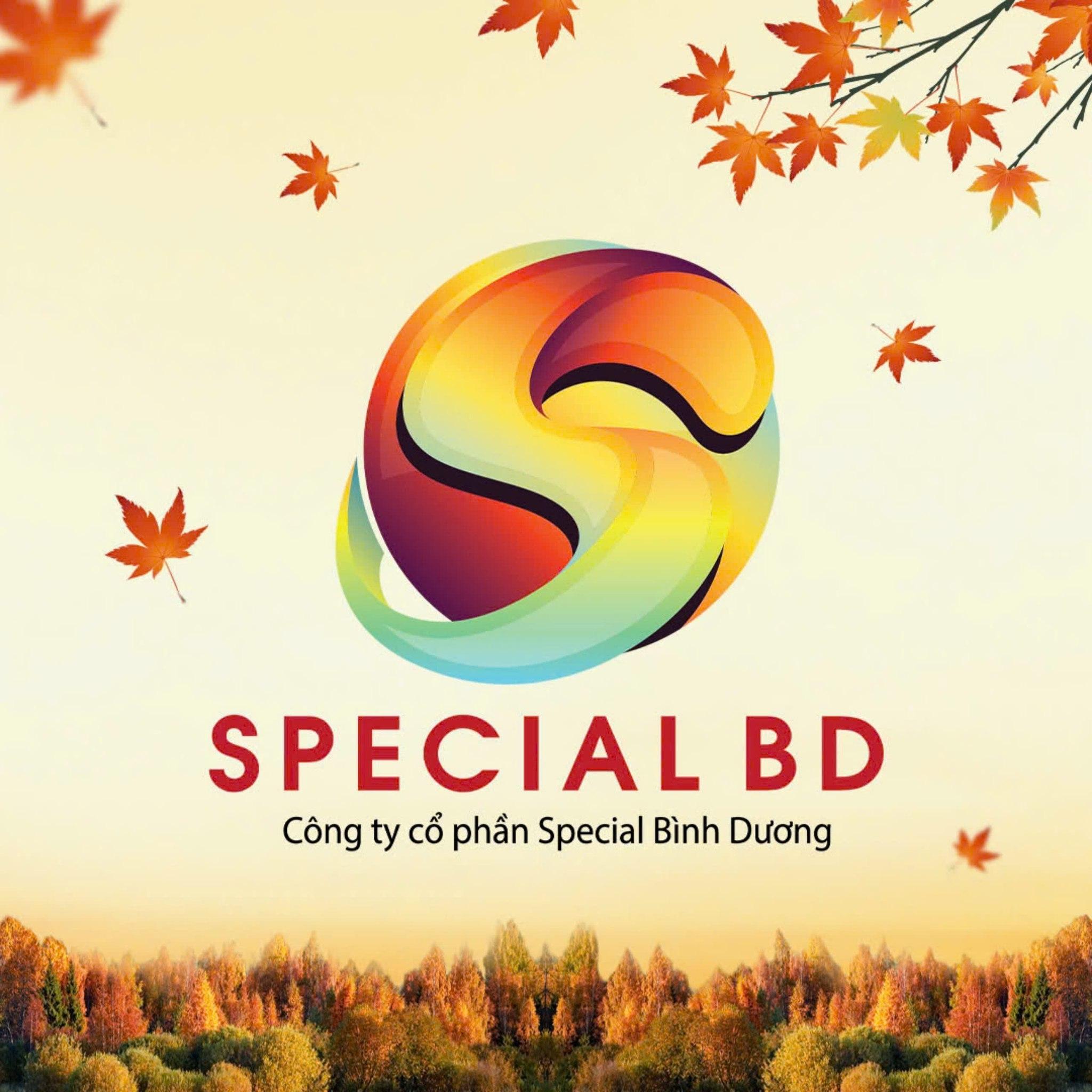 Công Ty Cổ Phần Special Bình Dương