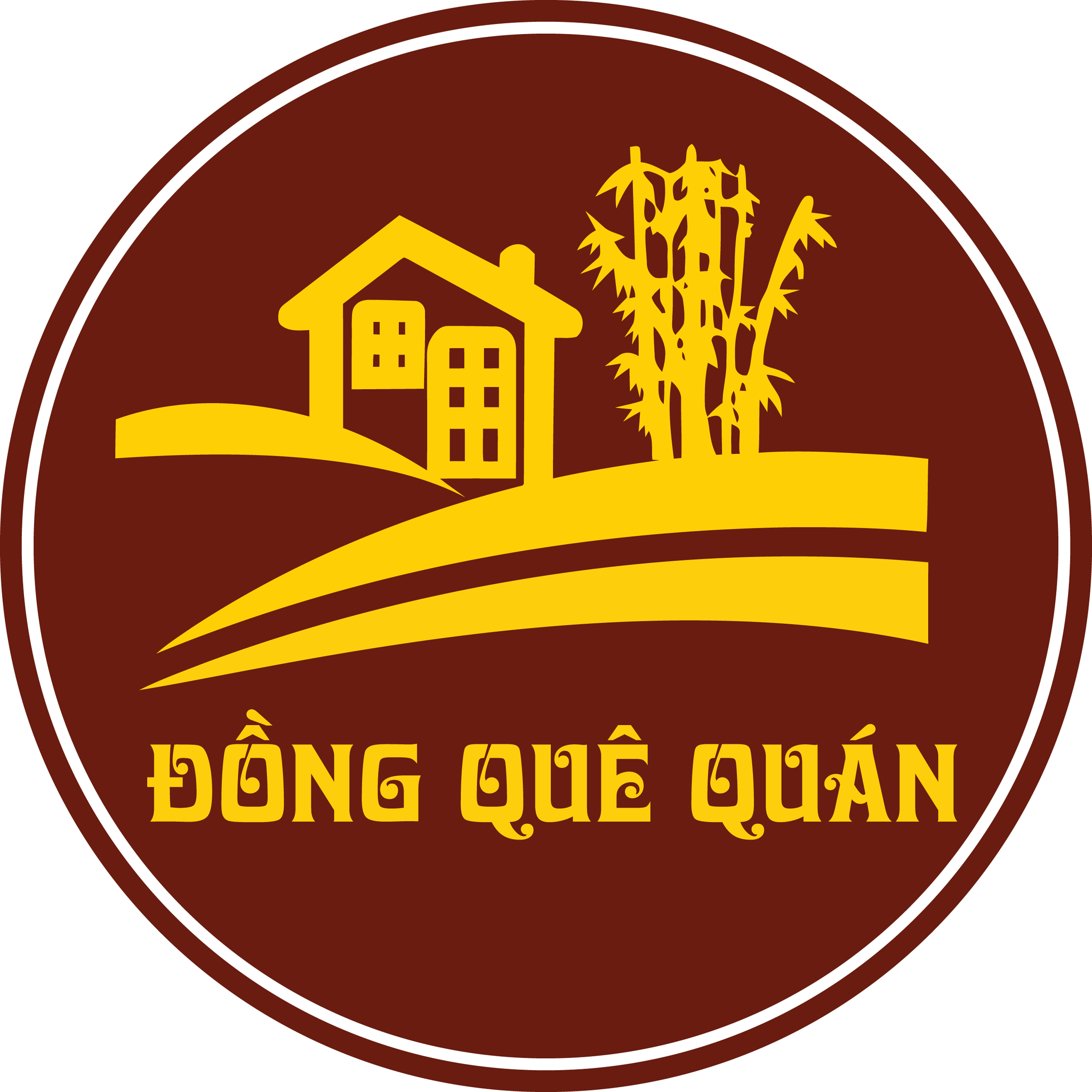 Nhà Hàng Đồng Quê