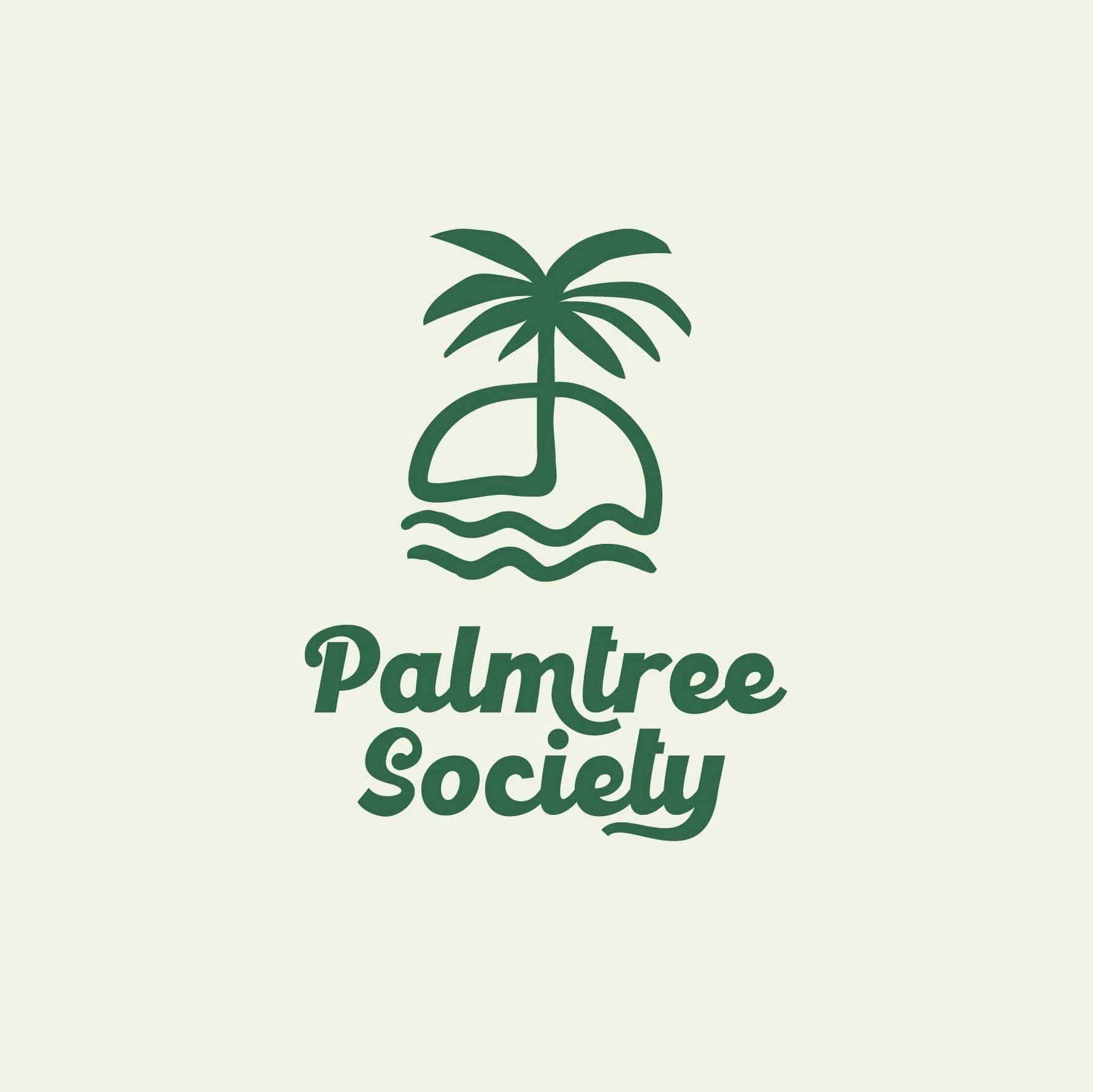 PALMTREE SOCIETY - BRUNCH & BISTRO