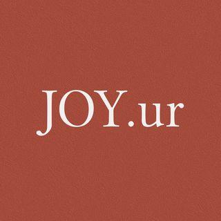 JOY.ur Home - Tea n Coffee 