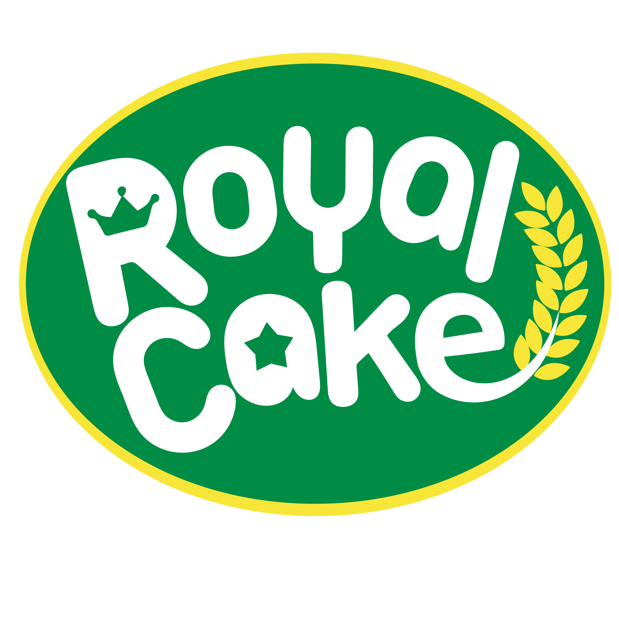 CÔNG TY TNHH CB ROYAL CAKE