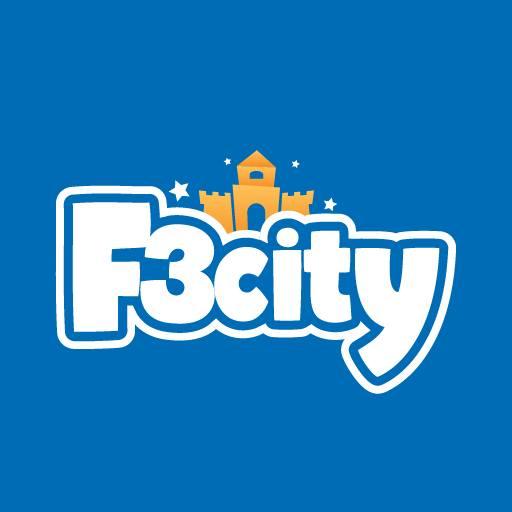 F3 City - Phan Thiết 