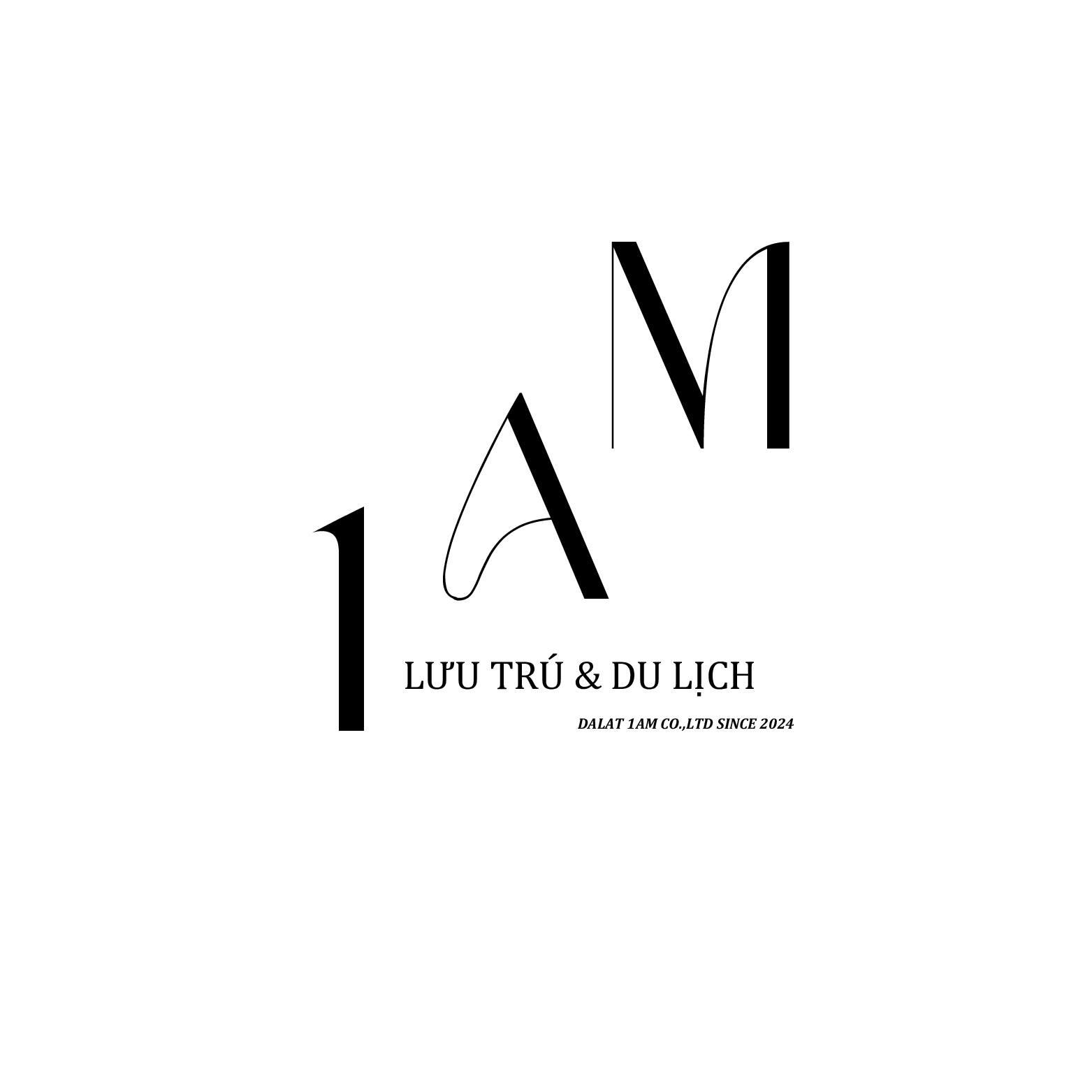 Dalat 1AM - Lưu Trú & Du Lịch 