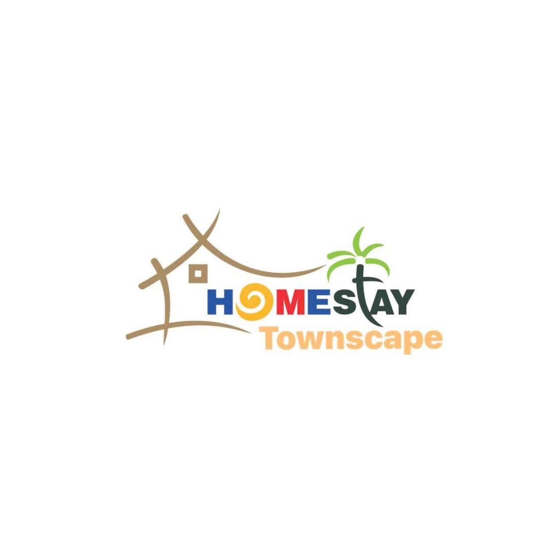 Townscape Homestay 