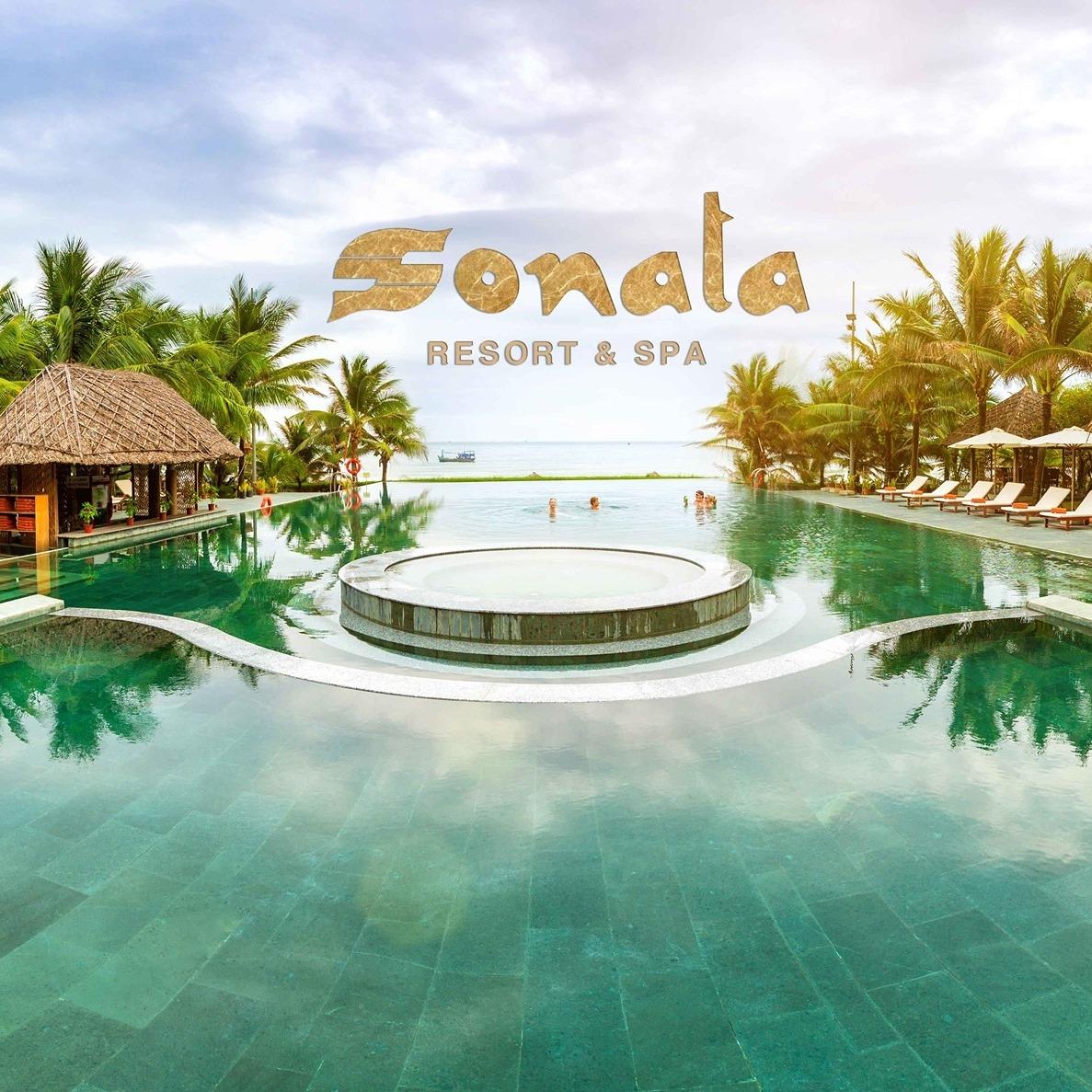 Sonata Resort