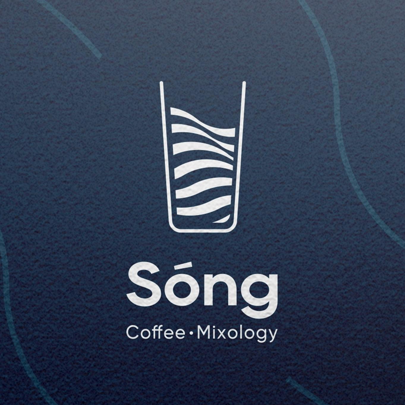 SÓNG - Coffee & Mixology