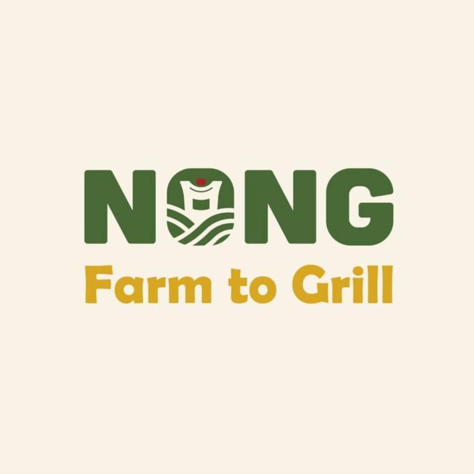 Nhà Hàng Nong Farm To Grill