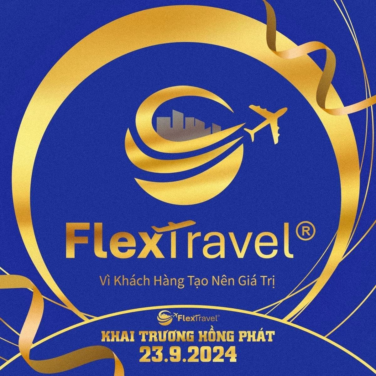 Flex Travel