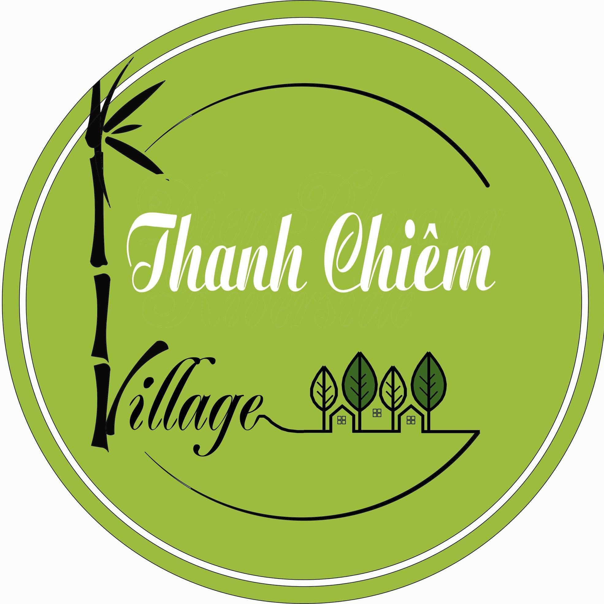 Thanh Chiêm Village 