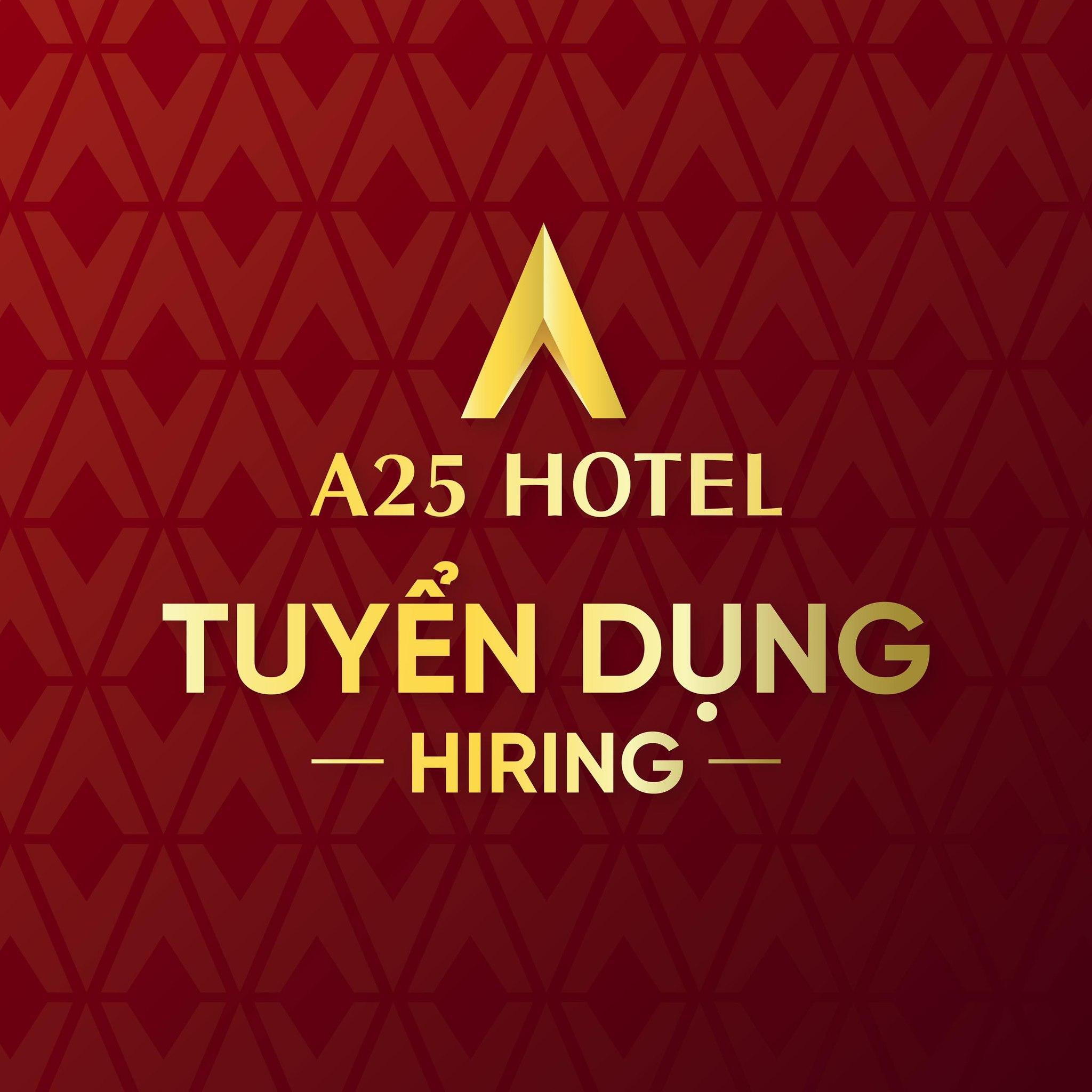 Hệ thống khách sạn A25 Hotel