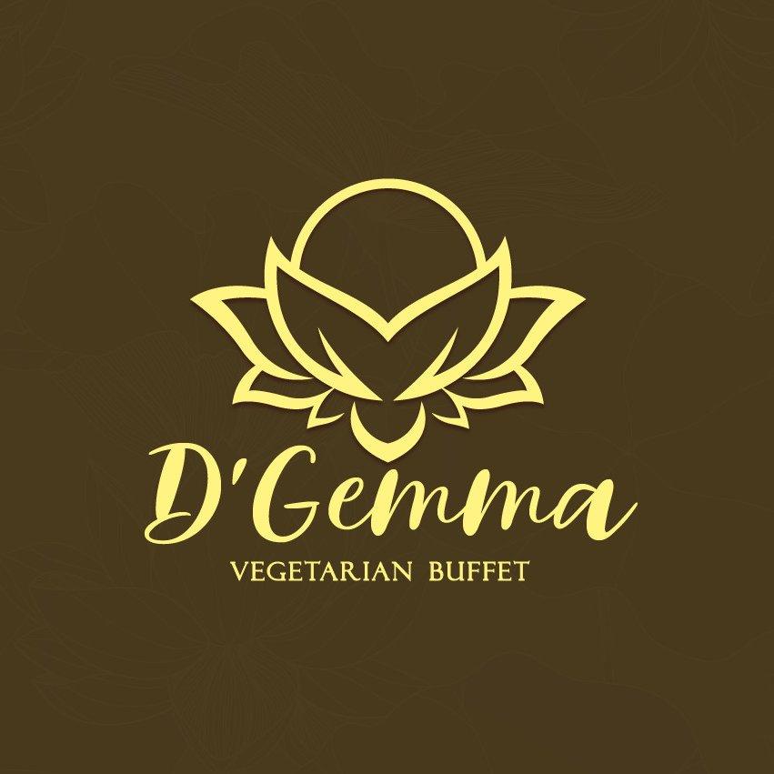 Nhà Hàng Buffet Chay D'Gemma