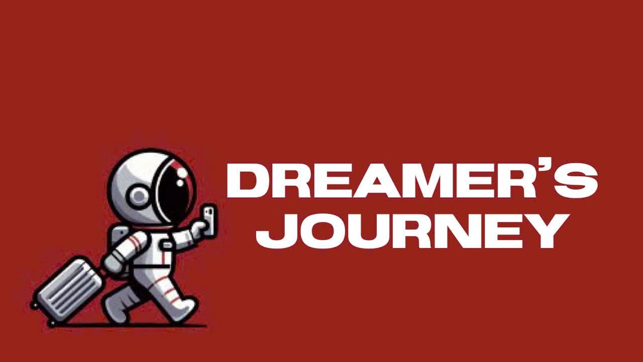 The Dreamer's Journey