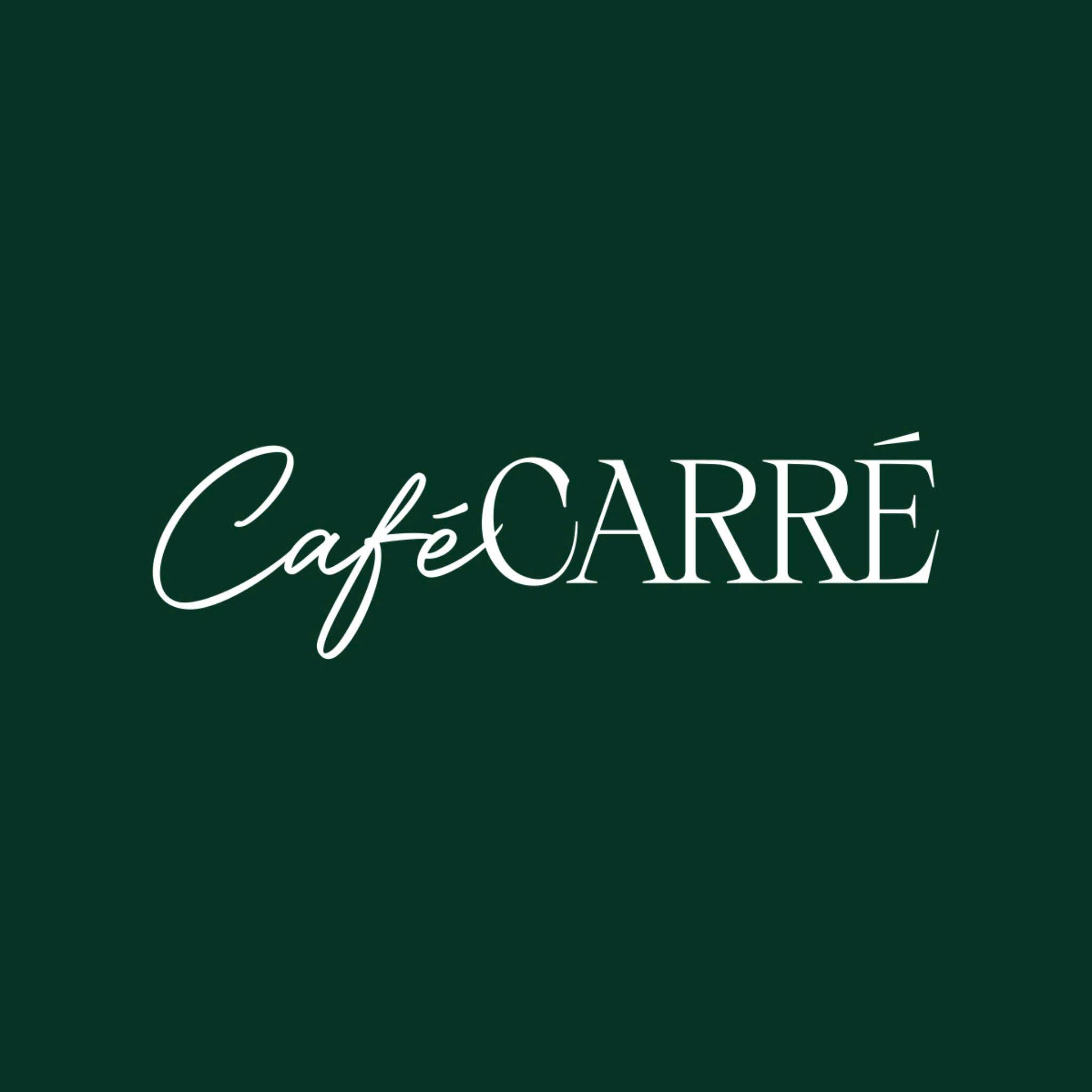 Cafe Carre