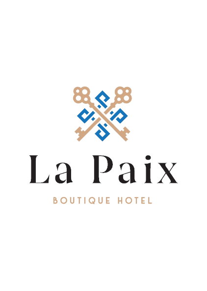 Lapaix Saigon Boutique Hotel