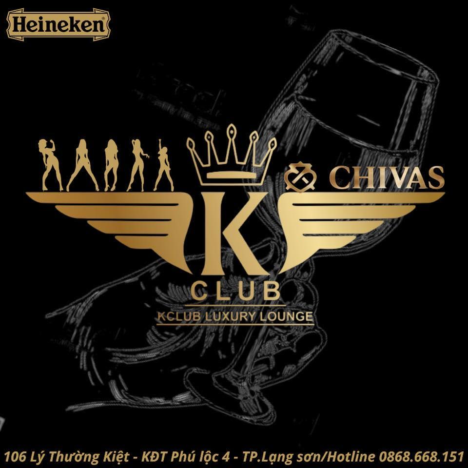 Kclub Luxury Bar 