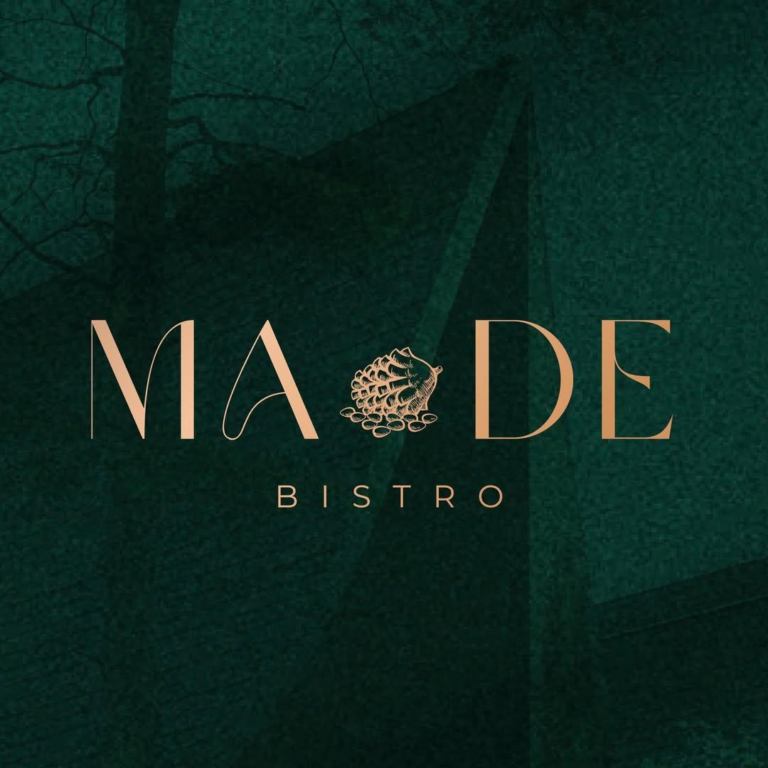 Ma.DE Bistro Restaurant - Bakery & Coffee